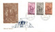 Delcampe - VATICAN - COLLECTION 20 FDC /GA36 - Verzamelingen