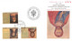 Delcampe - VATICAN - COLLECTION 20 FDC /GA36 - Collections