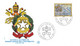 Delcampe - VATICAN - COLLECTION 20 FDC /GA36 - Collections