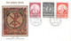 Delcampe - VATICAN - COLLECTION 20 FDC /GA36 - Collections