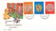 Delcampe - VATICAN - COLLECTION 20 FDC /GA36 - Collections