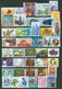 Slovakia 125 Postally Used Stamps - Other & Unclassified