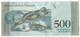 Venezuela, Banknote - Venezuela