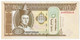 Mongolei, Banknote - Mongolië