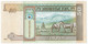 Mongolei, Banknote - Mongolië