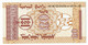 Mongolei, Banknote - Mongolië