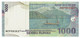 Indonesien, Banknote - Indonesië