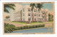 ALAMO APARTMENT HOTEL - INDIAN CREEK AT 42nd STREET - Miami Beach