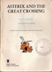 Asterix And The Great Crossing – 1979 - Vertaalde Stripverhalen