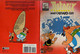 Asterix And Caesar's Gifr - 1989 - Excellent Condition Small Format - Übersetzte Comics