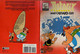 Asterix And Caesar's Gifr - 1989 - Excellent Condition Small Format - Cómic Traducidos