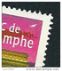 N° 3599 Manque D' Encre Portraits De Régions  La France à Voir  L'Arc De Triomphe De Paris 2003 Timbre France   Oblitéré - Used Stamps