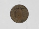 MONNAIE COIN ITALIE ITALY ITALIA DUCHE DE MILAN MARIA TERESIA 1/2 SOLDO 1777 - Lehnsgeld