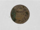 MONNAIE COIN ITALIE ITALY ITALIA DUCHE DE MILAN MARIA TERESIA 1/2 SOLDO 1777 - Monnaies Féodales