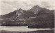 AK Faakersee Mit Mittagskogel Und Türkenkopf - 1932 (52981) - Faakersee-Orte