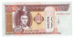 Mongolei, Banknote - Mongolië