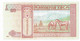 Mongolei, Banknote - Mongolia