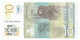 Serbien, Banknote - Serbie