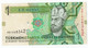 Turkmenistan, Banknote - Turkmenistan