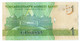 Turkmenistan, Banknote - Turkmenistan