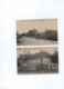 5 Cartes  -  Estrees Saint Denis   -   Oise 60  - - Estrees Saint Denis