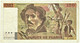 FRANCE - 100 Francs - 1993 - P 154.g - Serie E.248 - EUGÈNE DELACROIX - 100 F 1978-1995 ''Delacroix''