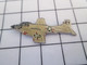 1320 Pins Pin's / Rare & Belle Qualité THEME AVIATION / AVION DES US MARINES Peu Identifiable - Avions