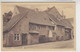 Alt-Guben - Kronenstrasse - Um 1912 - Guben