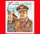 Nuovo - MNH - ITALIA - 2020 - 100 Anni Della Nascita Del Generale Carlo Alberto Dalla Chiesa – Ritratto - B - 2011-20: Mint/hinged