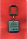 PORTE CLEFS AIR INTER LIGNES AERIENNES INTERIEURES COMPAGNIE AERIENNE FRANCAISE FRANCE - Advertenties