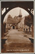 Old Parish Church, Shanklin, Isle Of Wight, C.1930s - Sweetman RP Postcard - Shanklin