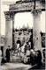 ASIE - SYRIE - Lattaquié - Les Colonnes Du Tombeau Du Cheik Kamis , Ed. A.C.M. ,1920 - Syrie