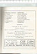 Delcampe - CG / Old Theater Program  / Programme Music-hall Cabaret 1951 Edith PIAF Eddy CONSTANTINE Praline - Programmes