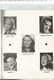 Delcampe - CG / Old Theater Program  / Programme Music-hall Cabaret 1951 Edith PIAF Eddy CONSTANTINE Praline - Programmes