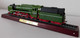 Locomotore PACIFIC 18201 DR - Modellino Statico # TRAIN LOCOMOTIVE # 1:100 - Sonstige & Ohne Zuordnung