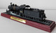 Locomotore PACIFIC C 4/5 SAINT-GOTHARD - Modellino Statico # TRAIN LOCOMOTIVE # 1:100 - Altri & Non Classificati