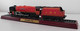 Locomotore DUCHESS LMS - Modellino Statico # TRAIN LOCOMOTIVE # 1:100 - Altri & Non Classificati