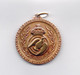 SPAIN 15-22 MAY 1961 CHAMPIONS OF THE WORLD SPORTS GAMES B/N MEDAL - Conmemorativas