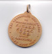 SPAIN 15-22 MAY 1961 CHAMPIONS OF THE WORLD SPORTS GAMES B/N MEDAL - Conmemorativas