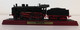 Locomotore  P8 CLASS - Modellino Statico # TRAIN LOCOMOTIVE # 1:100 - Sonstige & Ohne Zuordnung