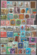 Luxembourg, Petit Lot, Environ 120 Timbres Différents - Collections