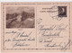 TCHECOSLOVAQUIE - 1935 - CP ENTIER ILLUSTREE (TATRY) De BRATISLAVA => TURRACHERHÖHE (STEIERMARK - AUTRICHE) - Postcards