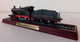 Locomotore  CITY OF TRURO 4-4-0 Class #  Modellino Statico # TRAIN LOCOMOTIVE # 1:100 - Andere & Zonder Classificatie