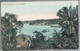 Australia, 1908, Sydney - The Punt, Middle Harbour, For Lisboa - Briefe U. Dokumente