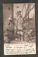 Porteuse D ' Eau  Oblit   PORT  SAID  1906 - Port-Saïd