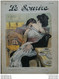 1905 LE SOURIRE - CARICATURE - GOTTLOB ( Serment D'amour ) - ALEX ( Militaire Visite Médicale ) - Collezioni