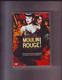 Dvd Moulin Rouge -- Film De Baz Luhrmann - Avec Nicole Kidman Et Ewan McGregor - Classiques