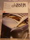 DOUBLE CHEVRON Magazine N° 25 Printemps 1999 - Coches