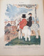1914 Journal SOURIRE - POT DE CHAMBRE - MUSIC HALL - CHASSE - LES SIX JOURS DE PARIS - LE GENTLEMAN - 1900 - 1949