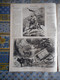 LE MONDE ILLUSTRE 24/09/1864 MEXIQUE BAZAINE SAN LOUIS ANNAM MADAGASCAR SAINT CLOUD FETE POLOGNE LITHUANIE BRUXELLES SAX - 1850 - 1899